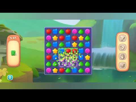 Wildscapes : New Acres Level 1