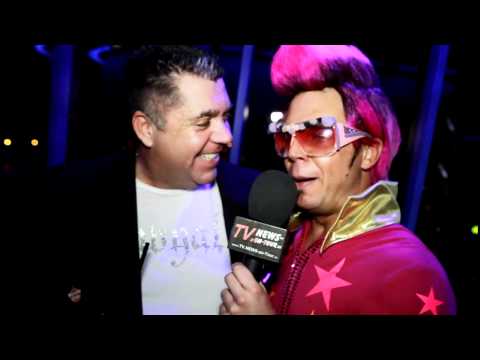 TV-NoT: Krampe wird 40! Jörg Krusche (Die RTL Autohändler) - TV.NEWS-on-Tour.de