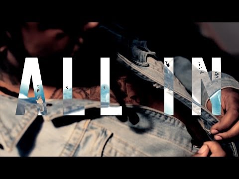 #GG - ALL IN [SHOT BY @JBIZZY BROOKS] HD