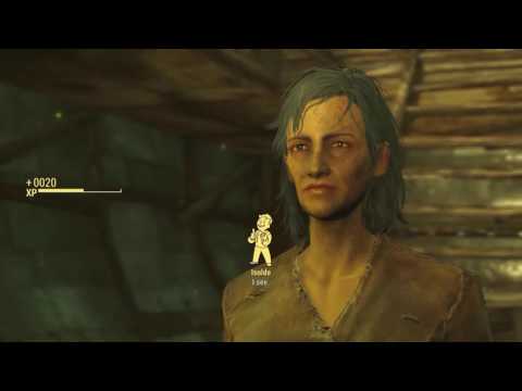 Fallout 4 Playthrough/Walkthrough part 48 [No commentary]