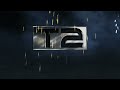Terminator 2 Judgment Day 1991 THX Intro 2000 4K