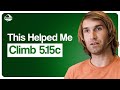 Chris Sharma’s #1 Training Tool To Climb 5.15c