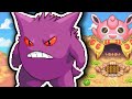 I Tried Pokemon Mystery Dungeon's TOP RATED Rom Hack