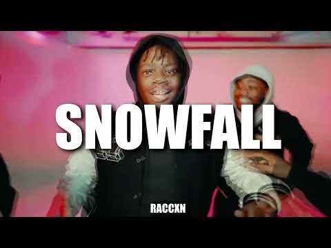 (FREE) Sha Ek x Quelly Woo x Kyle Richh x 2Rare x Jersey Club Type Beat - "Snowfall" (Prod. Raccxn)