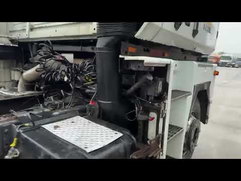 EL20993 - Renault Renault AE 400 Magnum E-tech