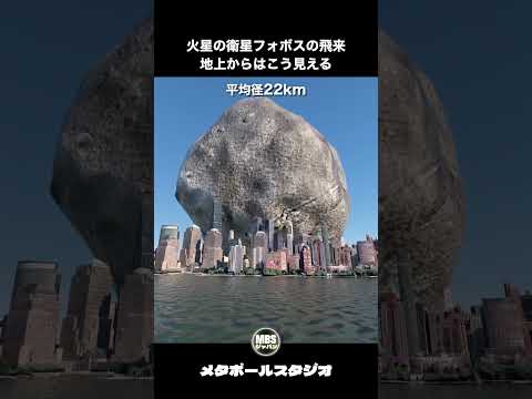 「川の惑星」としての火星 – シミュレーションで夢にも思わなかった過去が明らかに