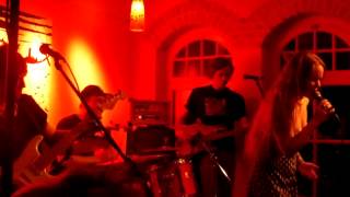 Layla Zoe: Hey, Hey, My, My