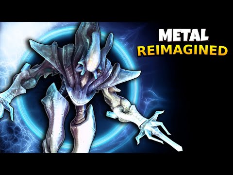 Theme of Rundas – EPIC Metal Cover | Metroid Prime 3: Corruption [Wii]