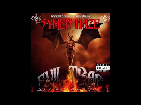 16. Symen Haze - Ghettoprominenz feat. Kidro Kid (Weiss Beatz)