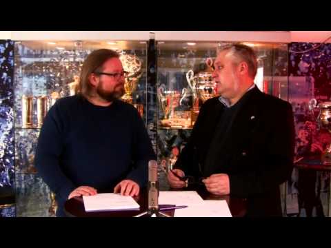 Tabelltipset 2013 - Medkila IL