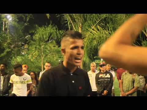 SHEIN vs BELZEBEAT - Semifinal - Filtro #4 EW