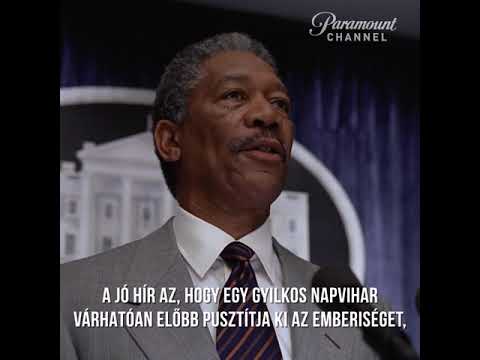 Világvége reklám