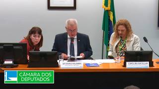  Discussão e votação de propostas legislativas - 28/04/2026 15:00