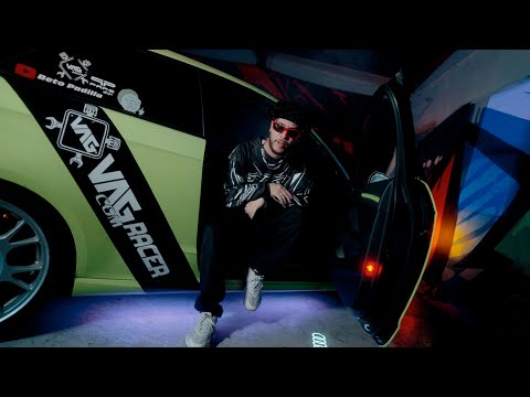 Hione, Jbeatz Bangerz - AMAR O GANAR