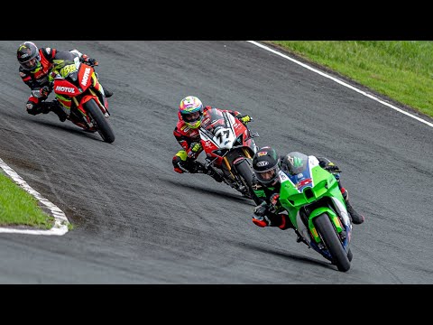 Dashi Watanabe #35 overtaking highlights Round 3 Philippine Superbike Championship 2022