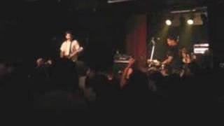 Facial Disobedience-Radon @ common grounds in gainseville