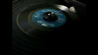 Wynn Stewart - Don&#39;t Look Back - 45 rpm country