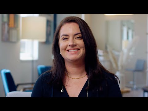 Katherine's Aesthetic Research - "I'm a bit of a nerd!"