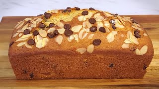 Cake In 10 Minutes! Quick And Easy Cake Recipe That Melts In Your Mouth!