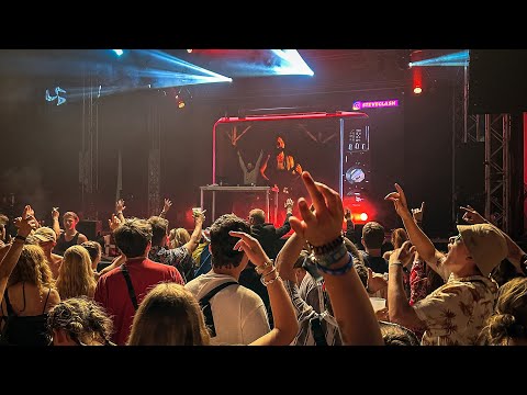 Steve Clash Mashup Show