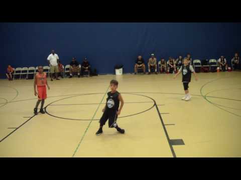 Rebels vs Team Hines Q2