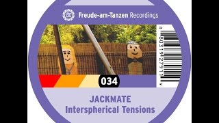 Jackmate - Interspherical Tension
