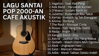 Download lagu LAGU POP NOSTALGIA 2000AN INDONESIA TERBAIK – AKUSTIK KENANGAN MASA MUDA mp3