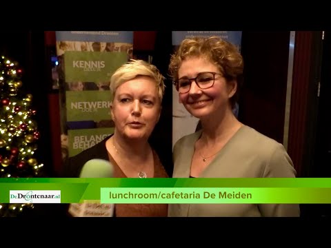 VIDEO | De Meiden kunnen geklaag niet meer aanhoren: „Wij maken het dorp wat gezelliger” VIDEO | De Meiden kunnen geklaag niet meer aanhoren: „Wij maken het dorp wat gezelliger”