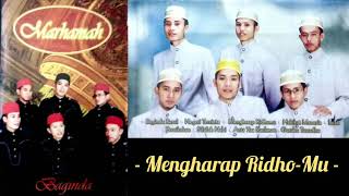 Download lagu Mengharap RidhoMu - Nasyid Marhamah mp3