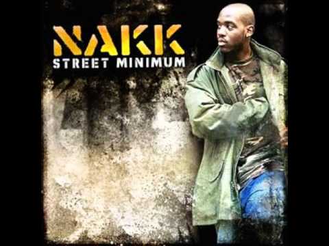 Nakk Mendosa - Tonton Mendosa