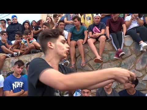 TT AWELAS VS G-ON - (OCTAVOS) Preparado no gracias