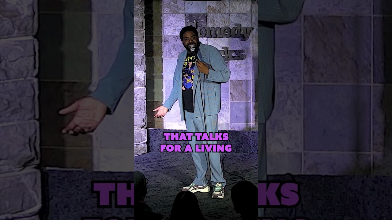 Alpha males can’t handle the truth #standupcomedy #livecomedy #comedyshort #alpha