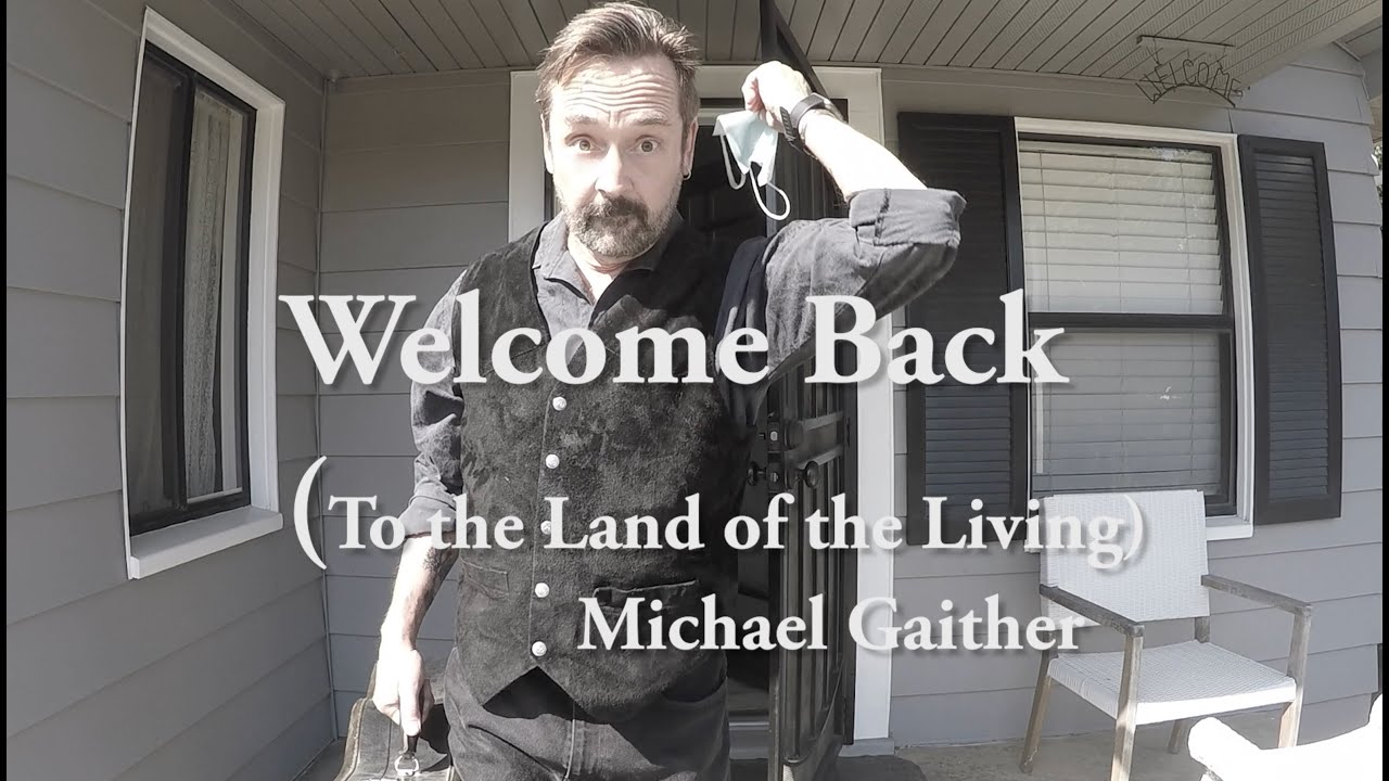 Promotional video thumbnail 1 for Michael Gaither - Singing Guitarist