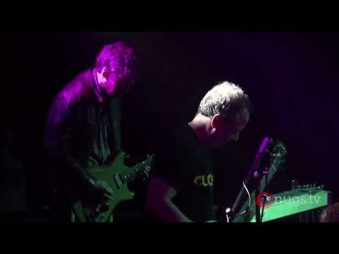 Joe Russo's Almost Dead at the Brooklyn Bowl, NY 10/3/2015