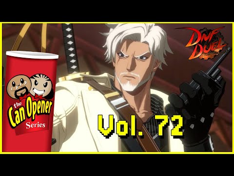 Can Opener  Vol 72 DNF Duel $1000 Pot Bonus!