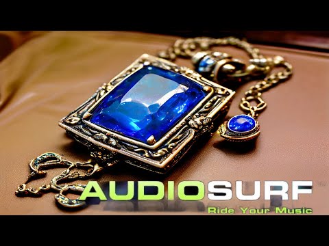 Audiosurf#50 Magic Jewelry 6