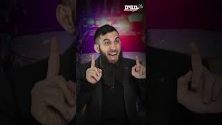 התקרית בכינרת - וכולנו עצורים ! - הרב גבע בן ששון (ארגון ענפים) - התמונה מוצגת ישירות מתוך אתר האינטרנט יוטיוב. זכויות היוצרים בתמונה שייכות ליוצרה. קישור קרדיט למקור התוכן נמצא בתוך דף הסרטון