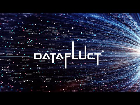 DATAFLUCT会社紹介ムービー_DATAFLUCT