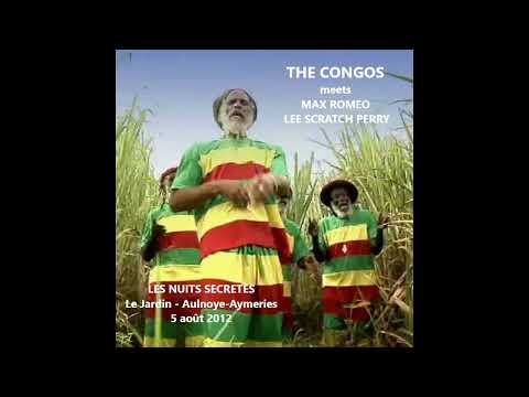 17 Crazy baldheads Lee Scratch Perry