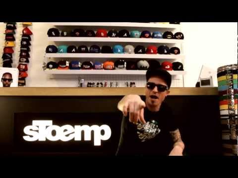 L'AB7 - Freestyle "Stoemp shop mothafuck" (Prod. Soulplayer)