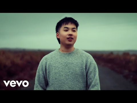 Keenan Te - Where You Are (Official Music Video)