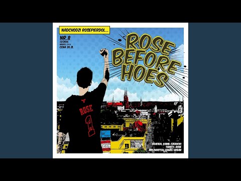 Dobranoc (feat. Hase) (with TRK)