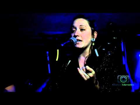 Gipsy Moon  2015-11-21  Once In A Dream