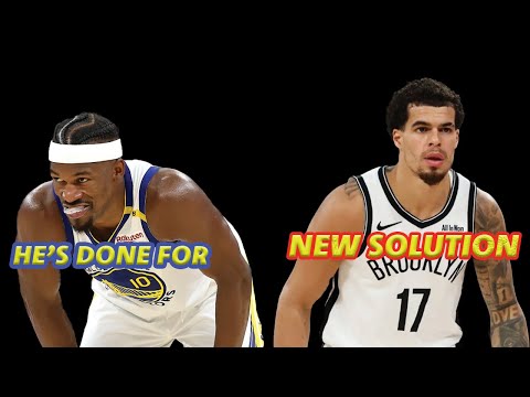 Warriors Must TRADE for MPJ With Jimmy Butler OUT