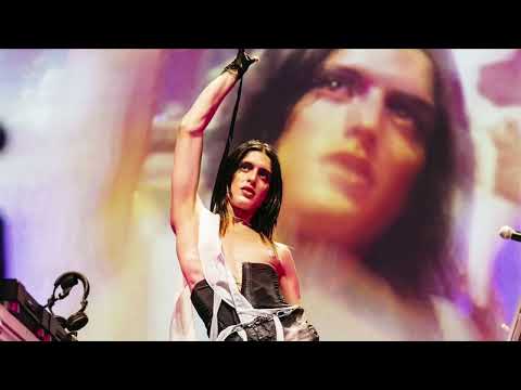 Naomi Elizabeth-God Sent Me Here To Rock You (Arca Edit)
