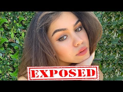 TARA YUMMY EXPOSED