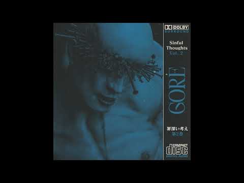 GORE - Sinful Thoughts Vol.  2