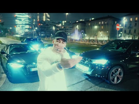 SPOOKYPBL - Spooky - TCHOP (Official Video)