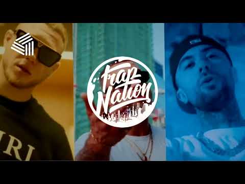 Kazior ft. Malik Montana, Kubańczyk - Jawa czy sen (Official Video)