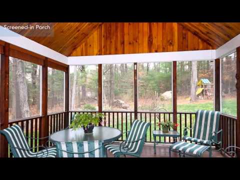 9 Longmeadow Way, Acton MA 01720, USA